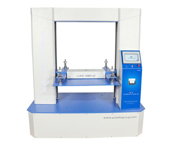 Pouch Compression Tester